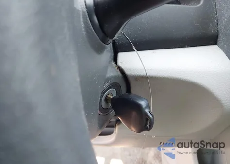 2008 Toyota Camry Le from USA, damaged, VIN 4T1BE46K68U220432